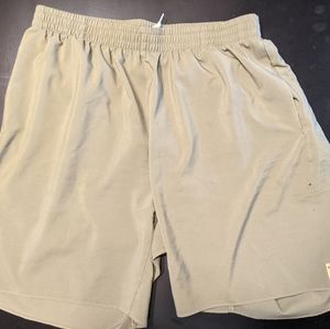 Adidas Athletic Shorts (M)